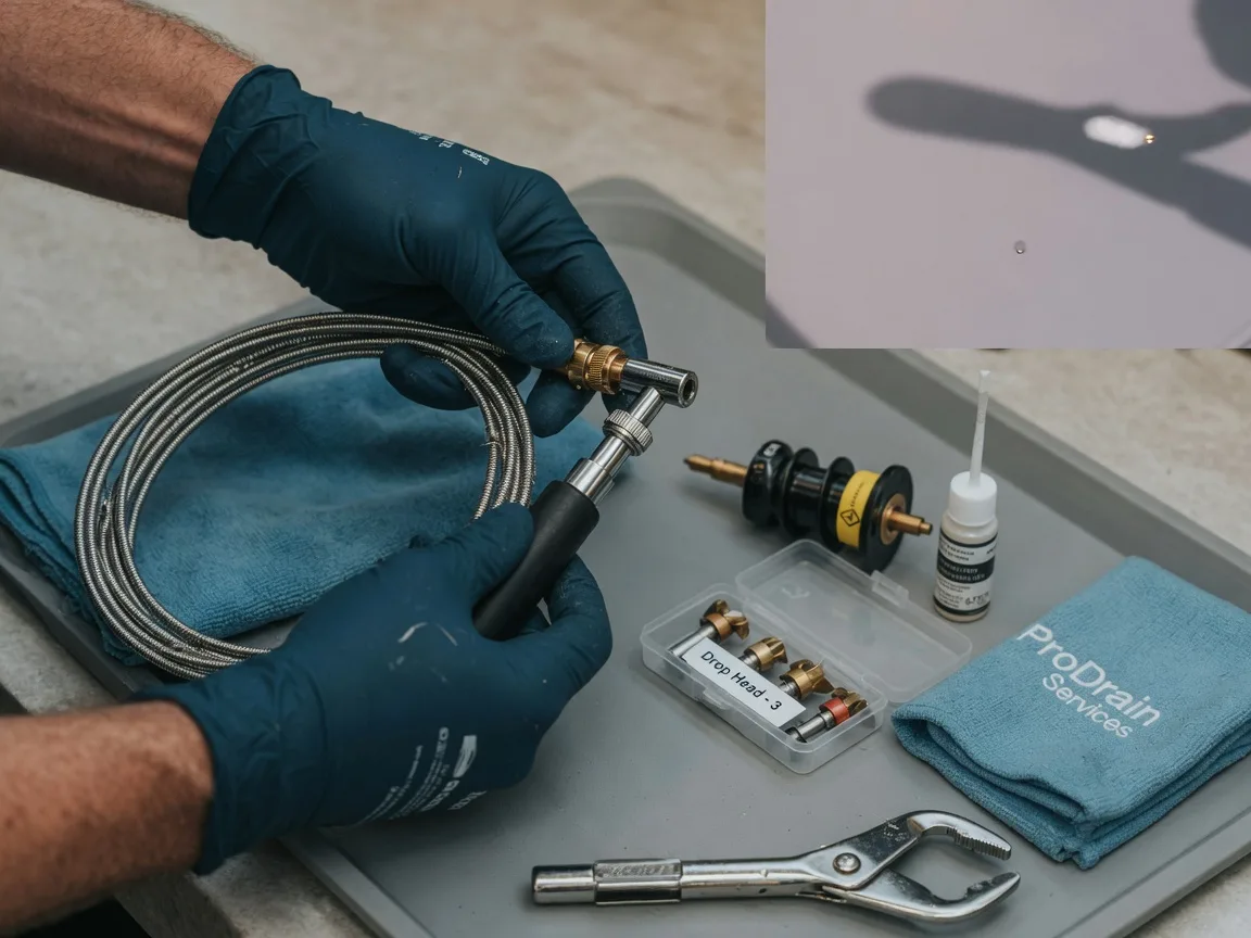 Why choose Drain Cleaning in Harrisburg, SD
